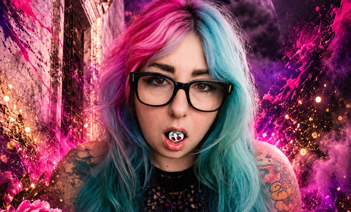 Echo Riot