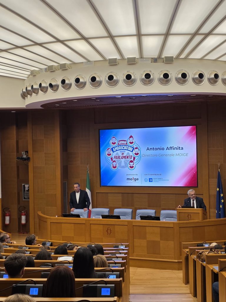 sicurezza online minori