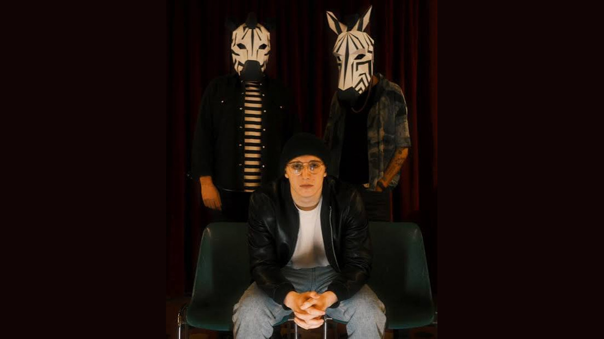 Zebra TSO - La Band